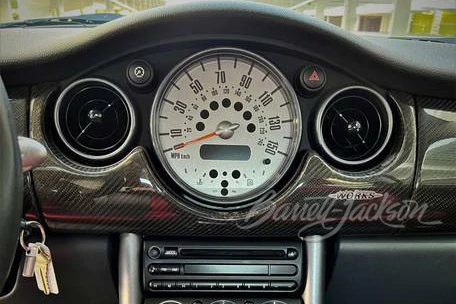 2004 Mini Mini Cooper S 1st Gen - Image 11 of 24