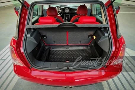 2004 Mini Mini Cooper S 1st Gen - Image 16 of 24