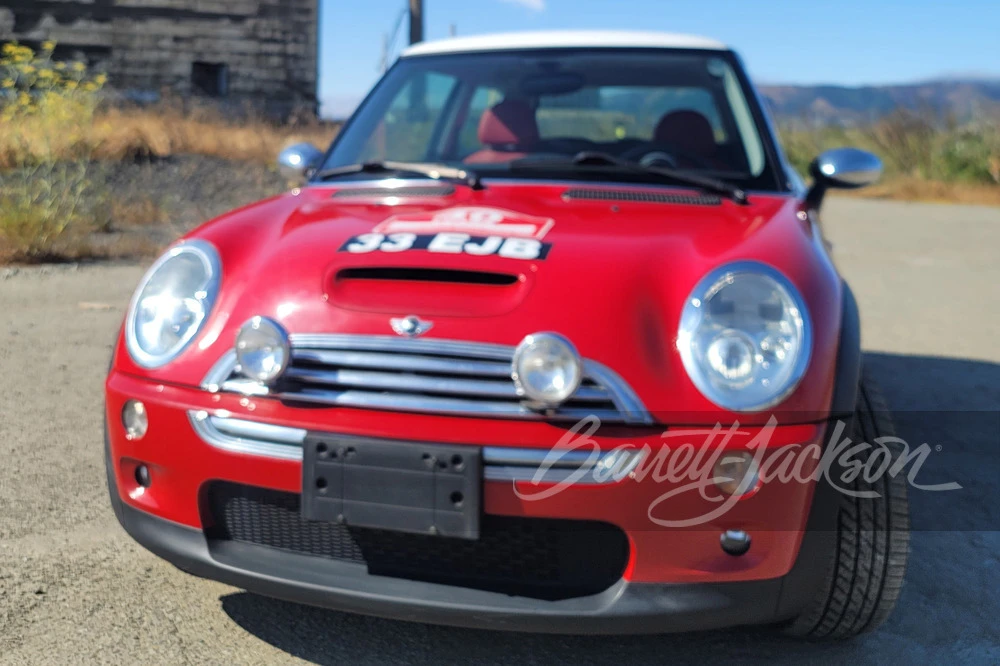 2004 Mini Mini Cooper S 1st Gen - Image 22 of 24