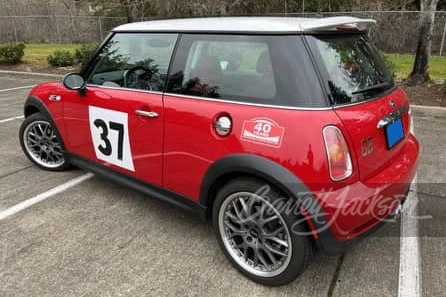 2004 Mini Mini Cooper S 1st Gen - Image 23 of 24