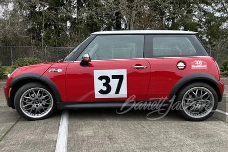 2004 Mini Mini Cooper S 1st Gen - Image 24 of 24