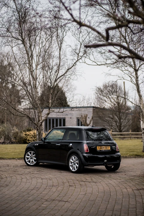 2004 Mini Mini Cooper S 1st Gen - Image 24 of 31