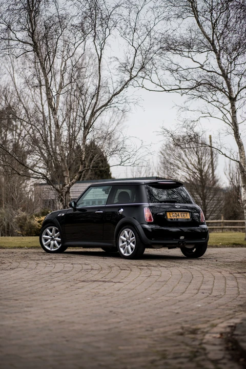 2004 Mini Mini Cooper S 1st Gen - Image 25 of 31