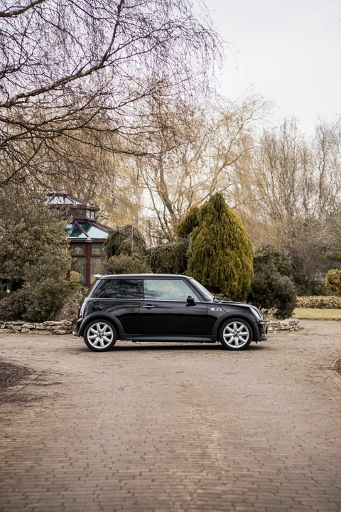 2004 Mini Mini Cooper S 1st Gen - Image 8 of 31