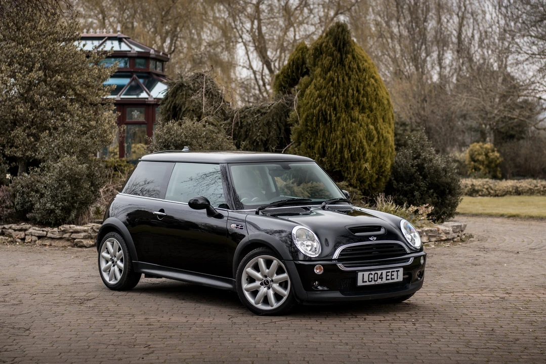 2004 Mini Mini Cooper S 1st Gen - Image 5 of 31