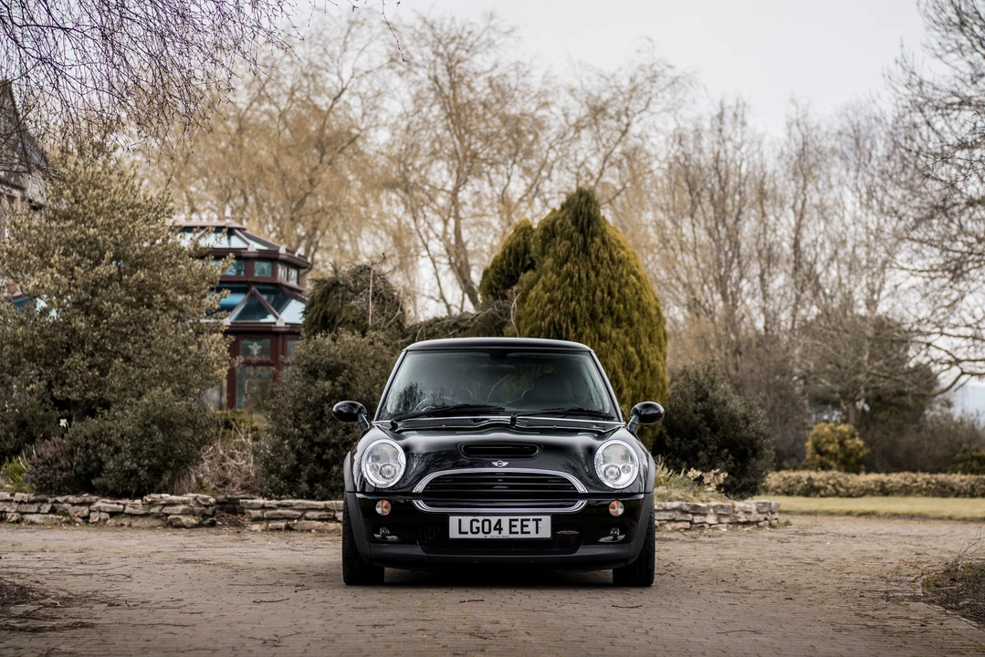 2004 Mini Mini Cooper S 1st Gen - Image 15 of 31
