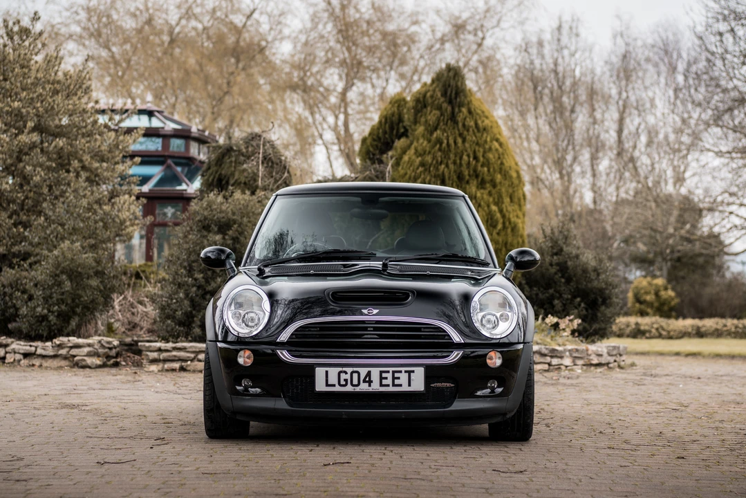 2004 Mini Mini Cooper S 1st Gen - Image 16 of 31