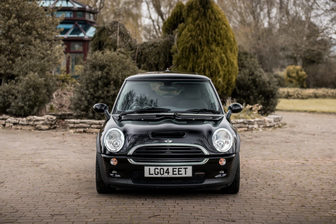 2004 Mini Mini Cooper S 1st Gen - Image 17 of 31