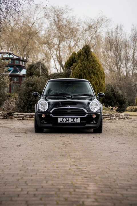 2004 Mini Mini Cooper S 1st Gen - Image 18 of 31