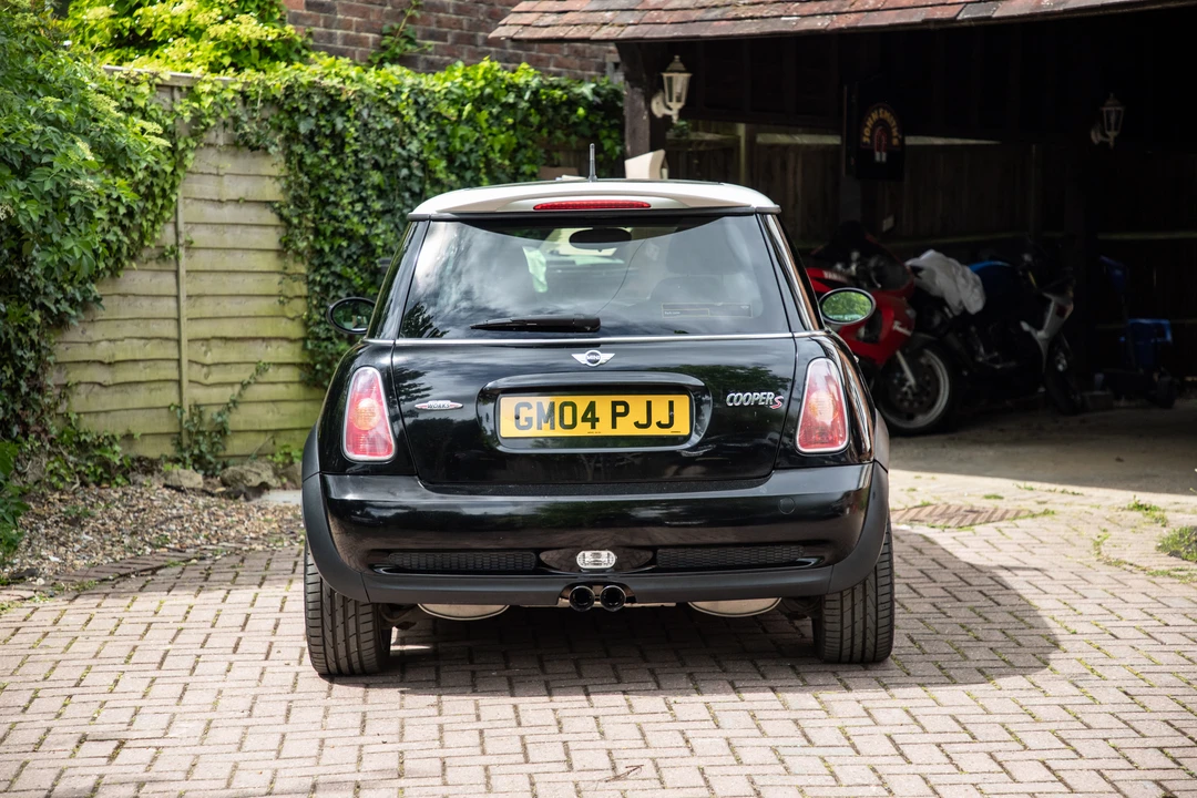 2004 Mini Mini Cooper S 1st Gen - Image 6 of 31