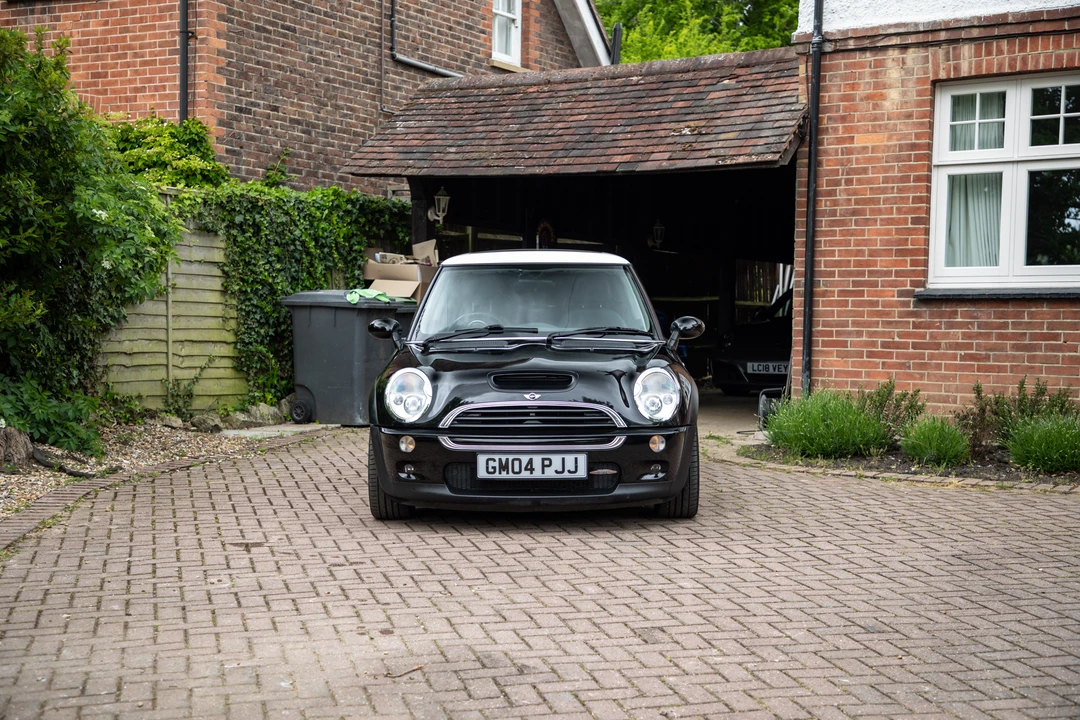 2004 Mini Mini Cooper S 1st Gen - Image 10 of 31