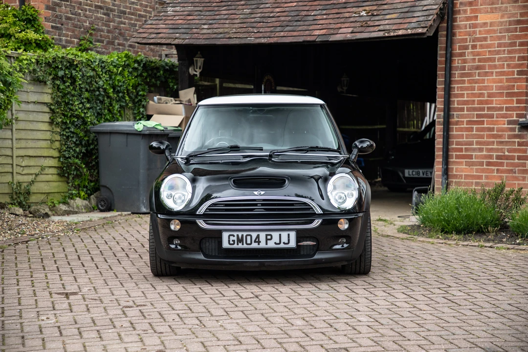 2004 Mini Mini Cooper S 1st Gen - Image 3 of 31