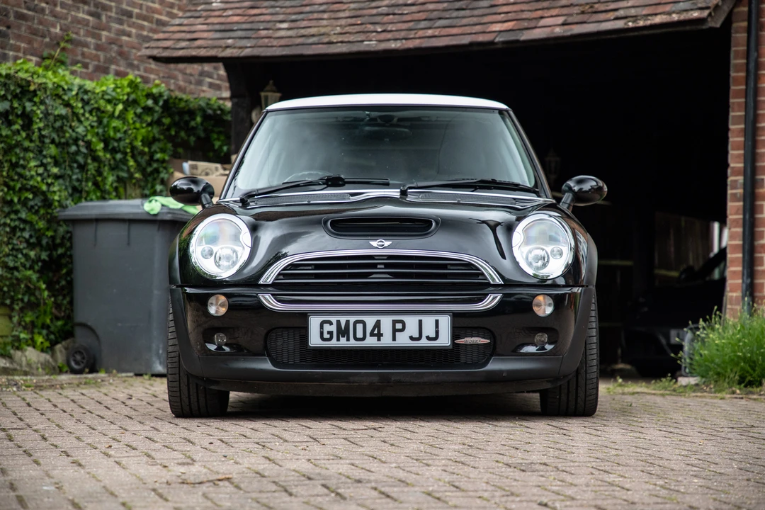 2004 Mini Mini Cooper S 1st Gen - Image 11 of 31