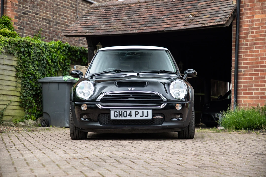 2004 Mini Mini Cooper S 1st Gen - Image 19 of 31