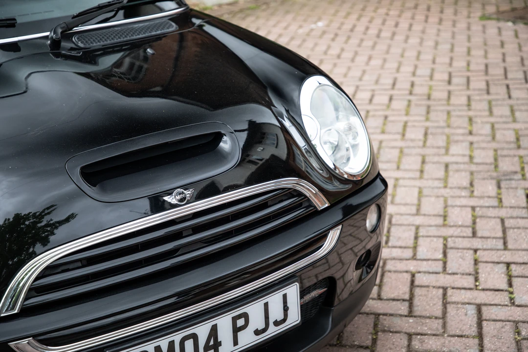 2004 Mini Mini Cooper S 1st Gen - Image 31 of 31
