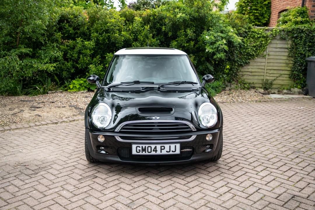 2004 Mini Mini Cooper S 1st Gen - Image 20 of 31
