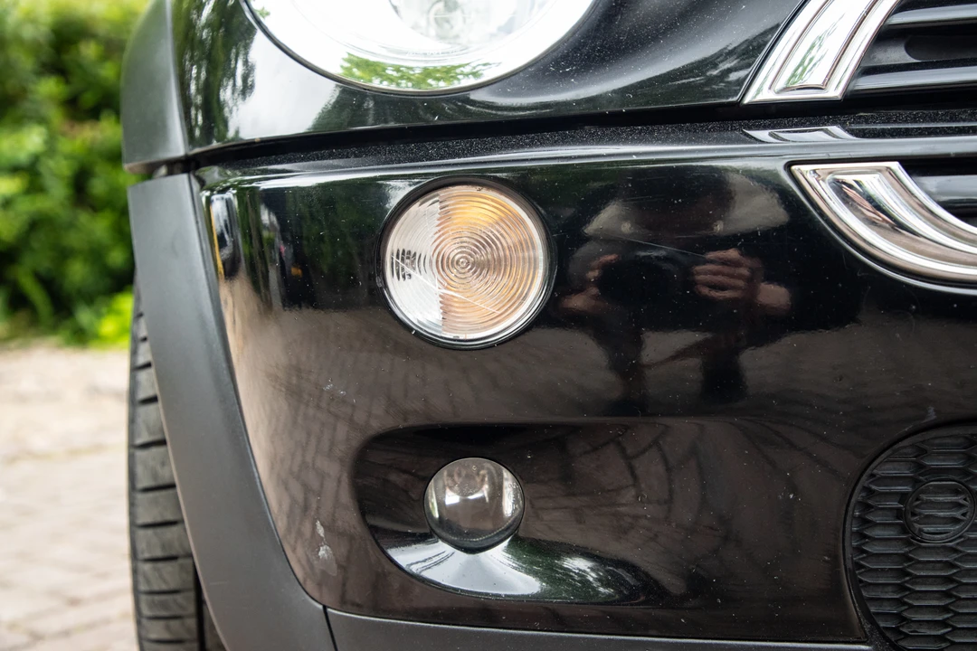 2004 Mini Mini Cooper S 1st Gen - Image 22 of 31
