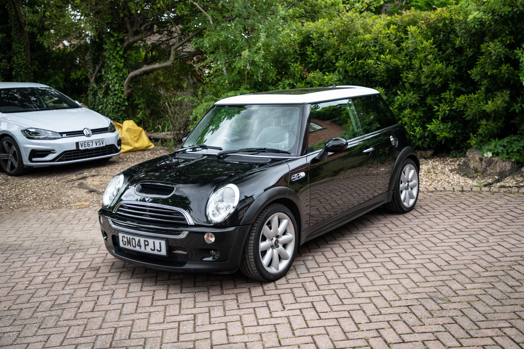 2004 Mini Mini Cooper S 1st Gen - Image 18 of 31