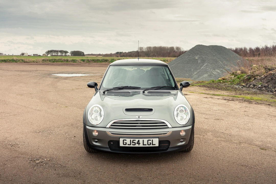 2004 Mini Mini Cooper S 1st Gen - Image 3 of 31
