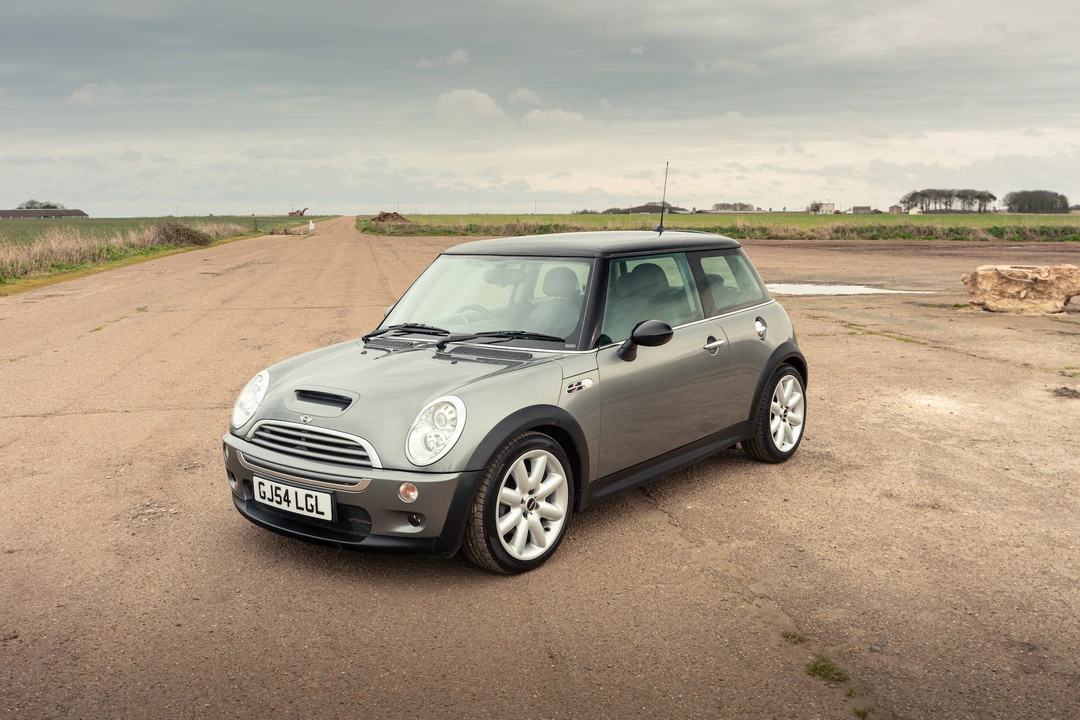 2004 Mini Mini Cooper S 1st Gen - Image 4 of 31