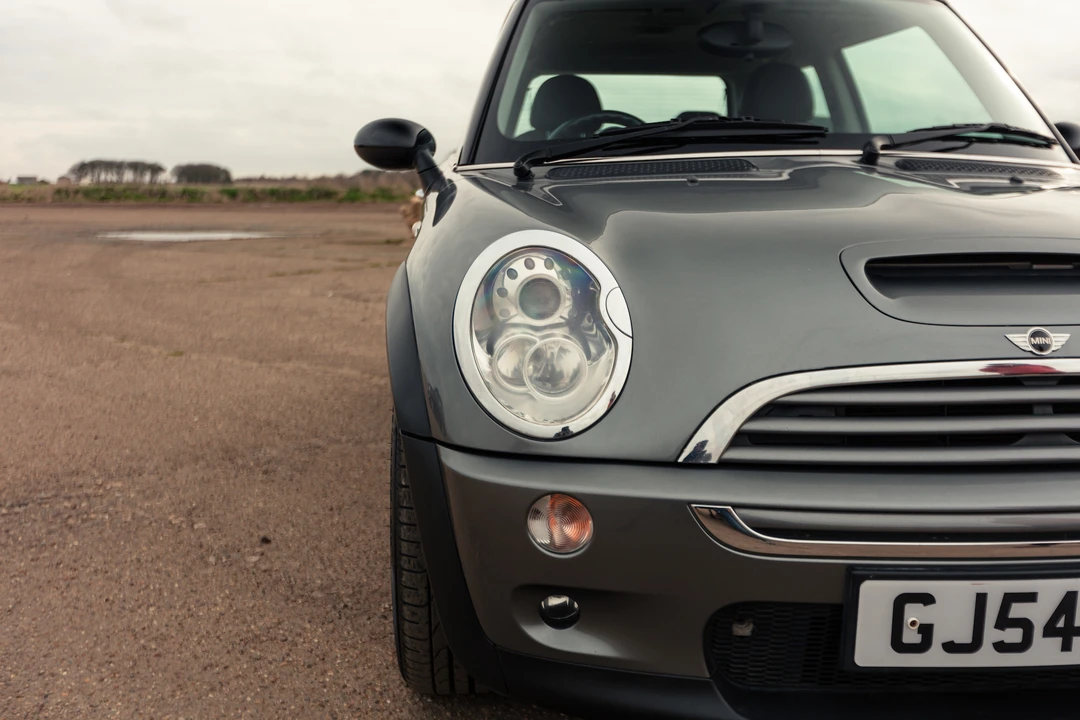 2004 Mini Mini Cooper S 1st Gen - Image 19 of 31
