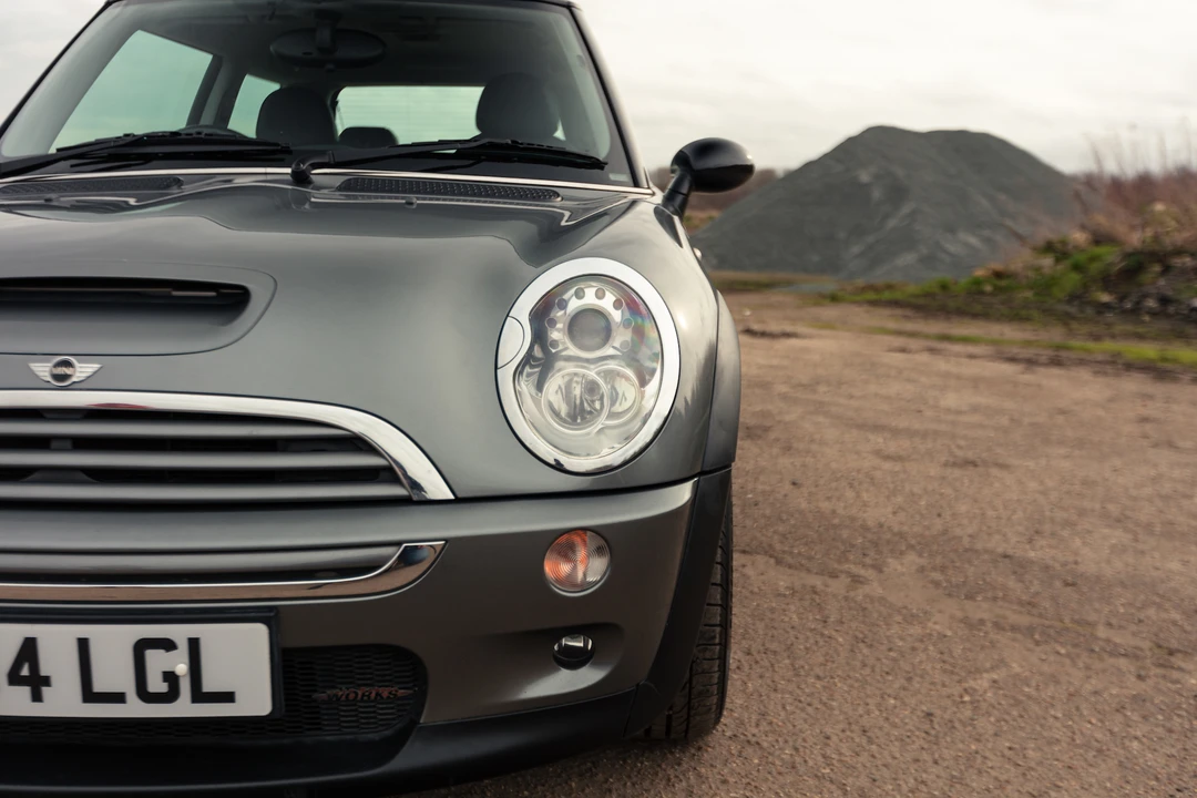 2004 Mini Mini Cooper S 1st Gen - Image 20 of 31