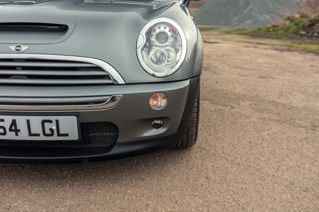 2004 Mini Mini Cooper S 1st Gen - Image 21 of 31