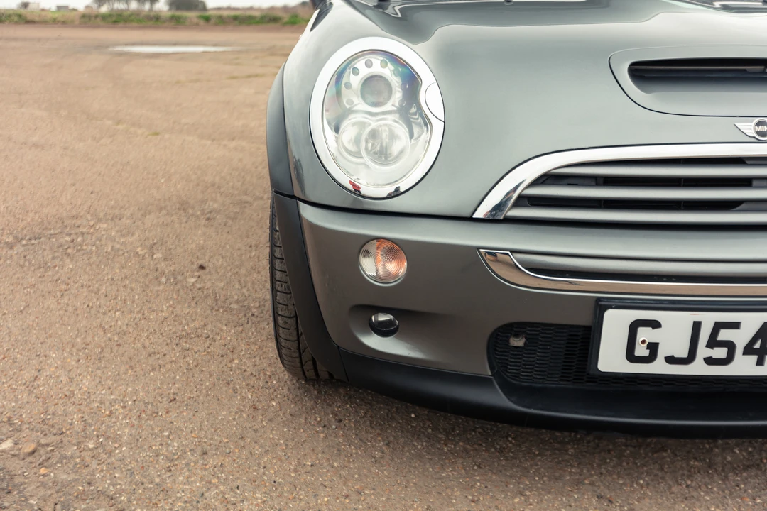 2004 Mini Mini Cooper S 1st Gen - Image 22 of 31