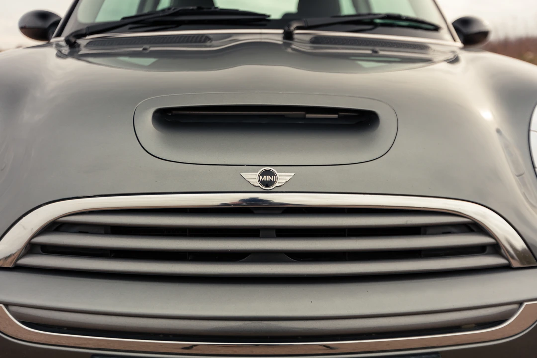 2004 Mini Mini Cooper S 1st Gen - Image 23 of 31