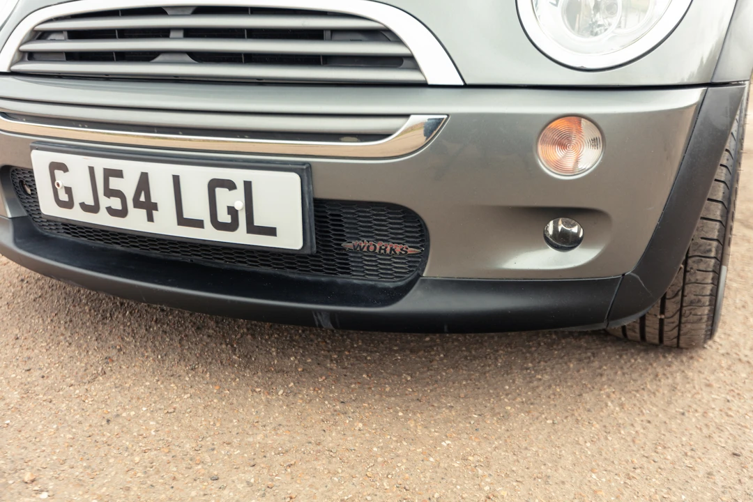 2004 Mini Mini Cooper S 1st Gen - Image 24 of 31