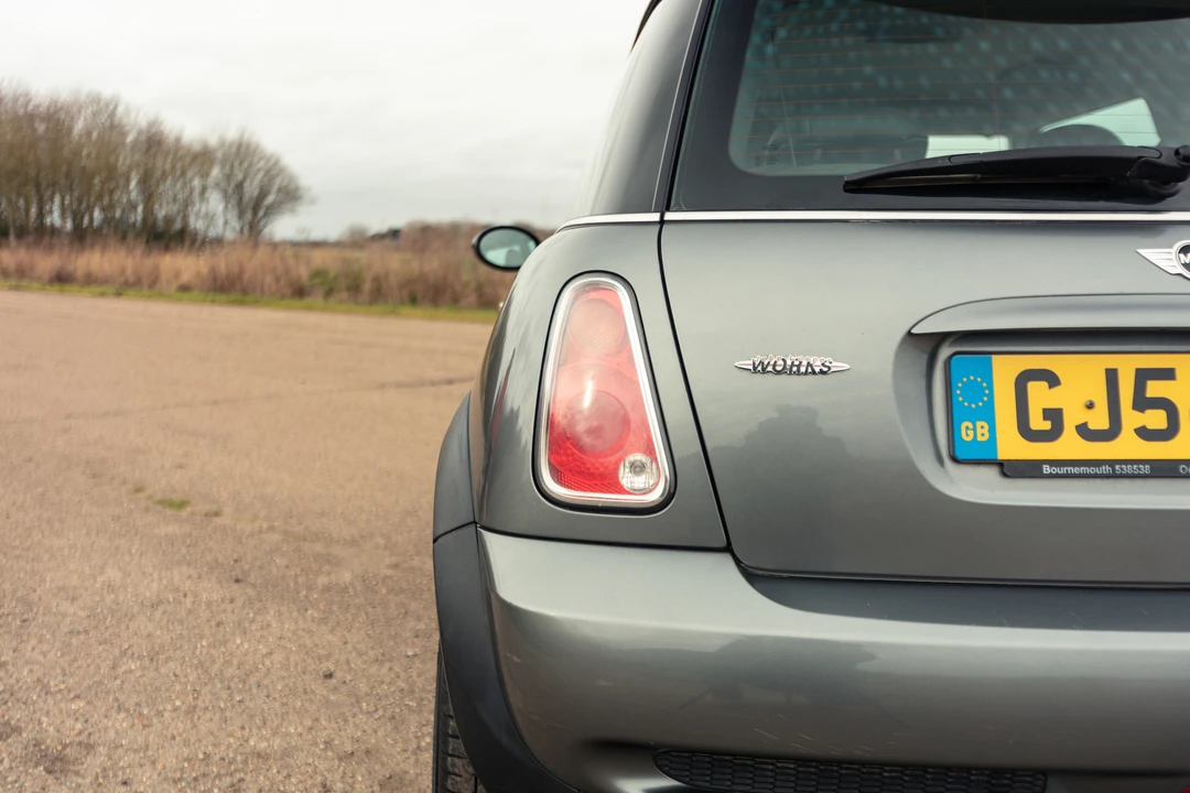2004 Mini Mini Cooper S 1st Gen - Image 27 of 31