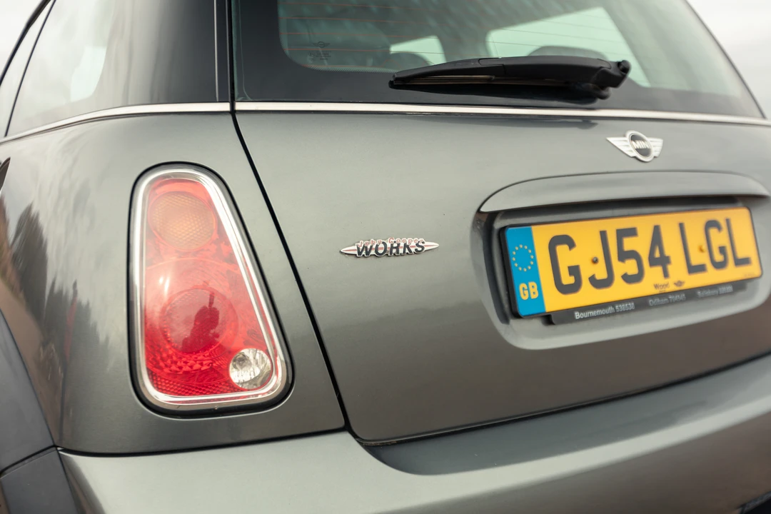 2004 Mini Mini Cooper S 1st Gen - Image 28 of 31