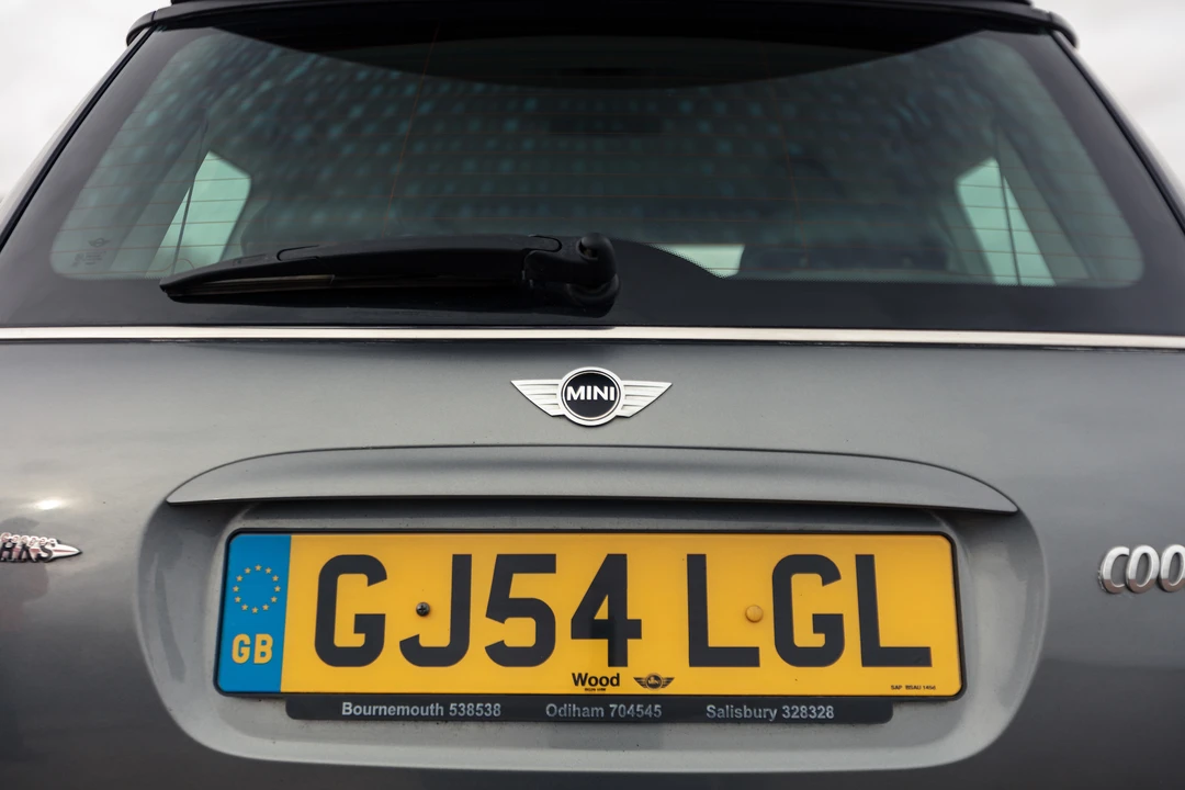 2004 Mini Mini Cooper S 1st Gen - Image 30 of 31