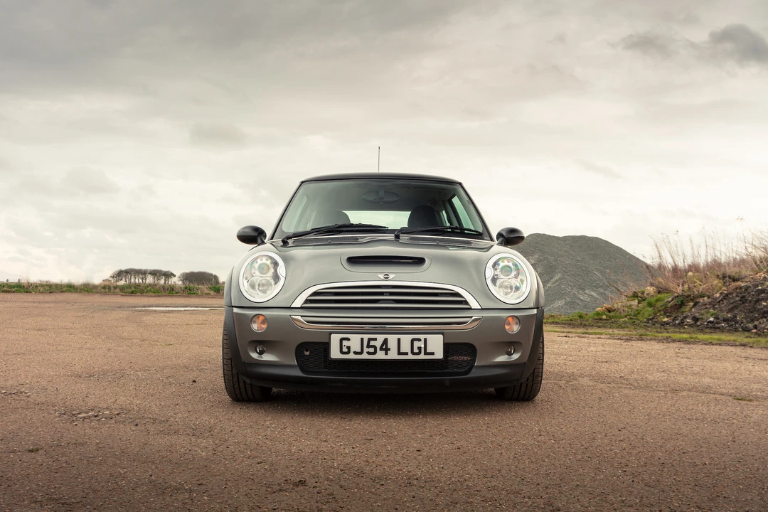 2004 Mini Mini Cooper S 1st Gen - Image 9 of 31