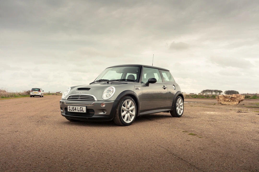 2004 Mini Mini Cooper S 1st Gen - Image 10 of 31
