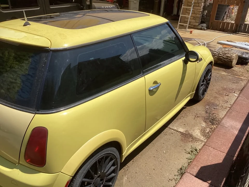 2004 Mini Mini Cooper S 1st Gen - Image 5 of 18