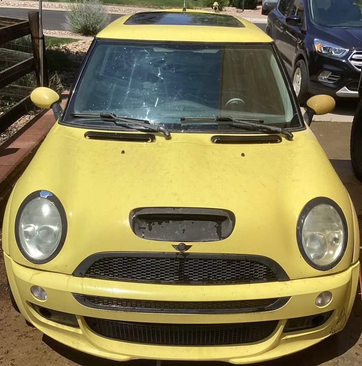 2004 Mini Mini Cooper S 1st Gen - Image 3 of 18