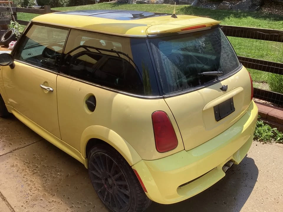 2004 Mini Mini Cooper S 1st Gen - Image 4 of 18