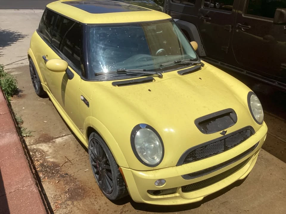 2004 Mini Mini Cooper S 1st Gen - Image 2 of 18