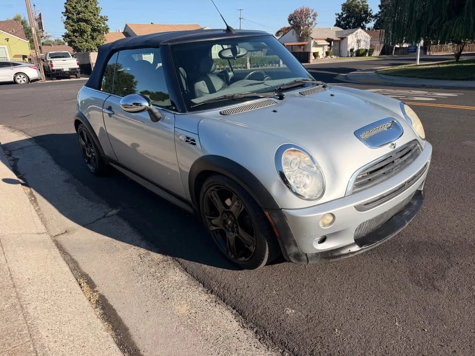 2004 Mini Mini Cooper S 1st Gen - Image 2 of 12