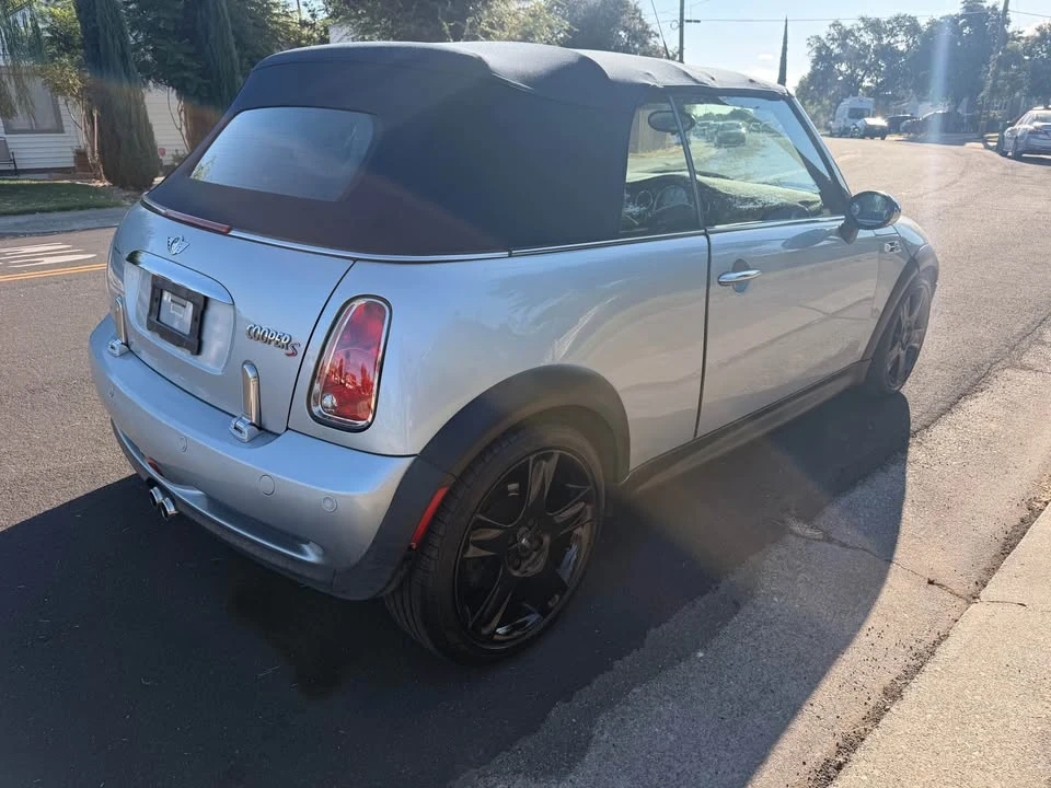 2004 Mini Mini Cooper S 1st Gen - Image 4 of 12