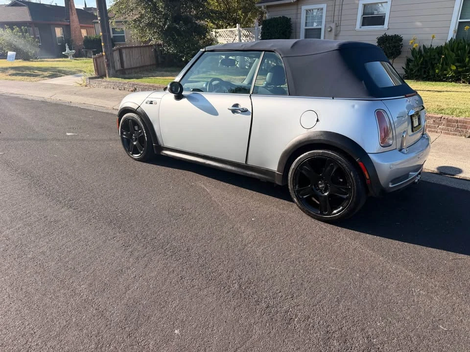 2004 Mini Mini Cooper S 1st Gen - Image 3 of 12
