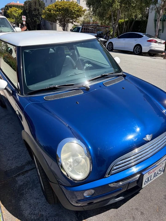 2004 Mini Mini 1st Gen - Image 6 of 15