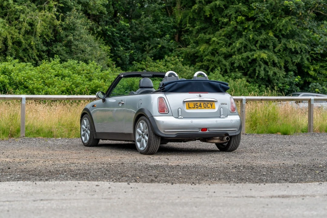 2004 Mini Mini 1st Gen - Image 4 of 30