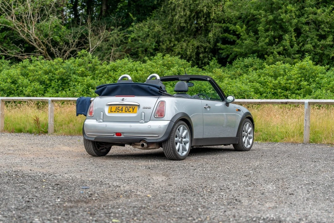 2004 Mini Mini 1st Gen - Image 6 of 30
