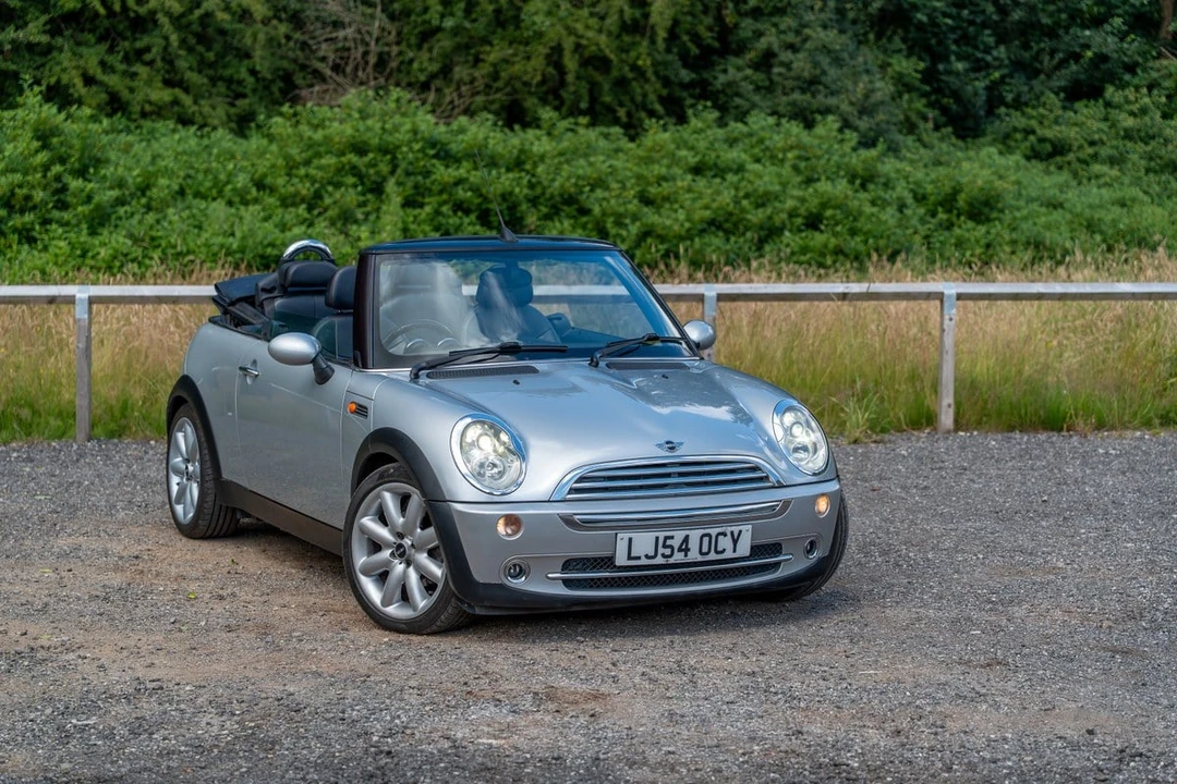 2004 Mini Mini 1st Gen - Image 26 of 30
