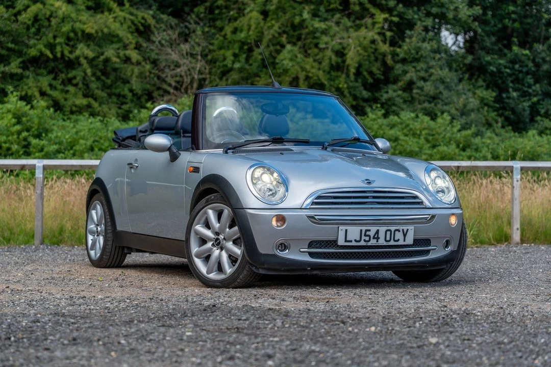 2004 Mini Mini 1st Gen - Image 24 of 30