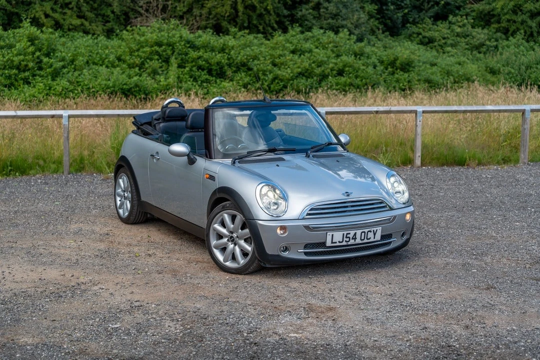 2004 Mini Mini 1st Gen - Image 25 of 30