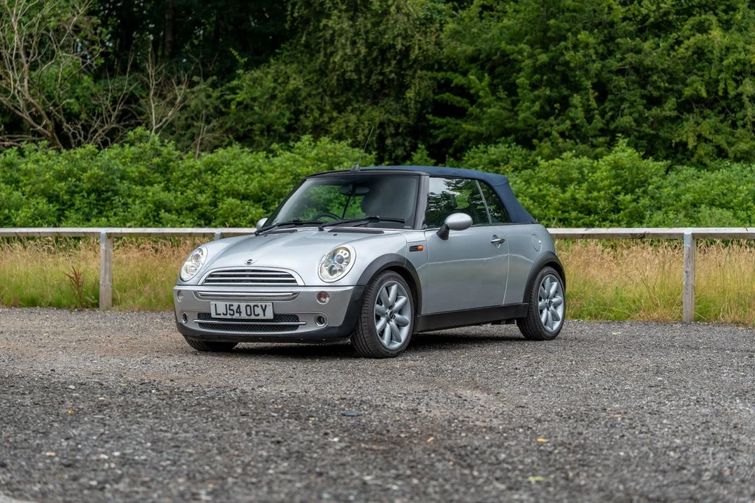 2004 Mini Mini 1st Gen - Image 27 of 30