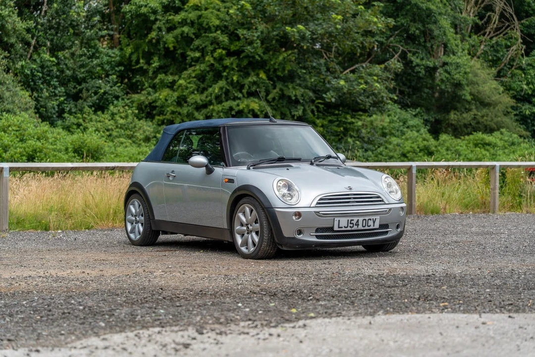 2004 Mini Mini 1st Gen - Image 28 of 30